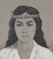 Martha Christina Tiahahu