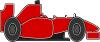 F1 Team Icon - Ferrari(2009).svg