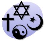 Simbol Agama