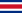 Bendera Kosta Rika