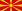 Bendera Republik Makedonia