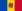 Bendera Moldova
