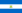 Bendera Nikaragua