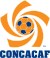 Logo Konfederasi Sepak Bola Amerika Utara, Tengah, dan Karibia