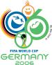 Logo Resmi Piala Alam FIFA 2006