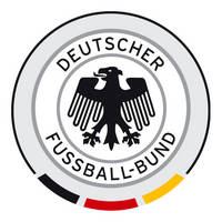 Lambang Asosiasi Tim Nasional Jerman Barat