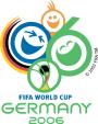 Logo Piala Dunia FIFA 2006